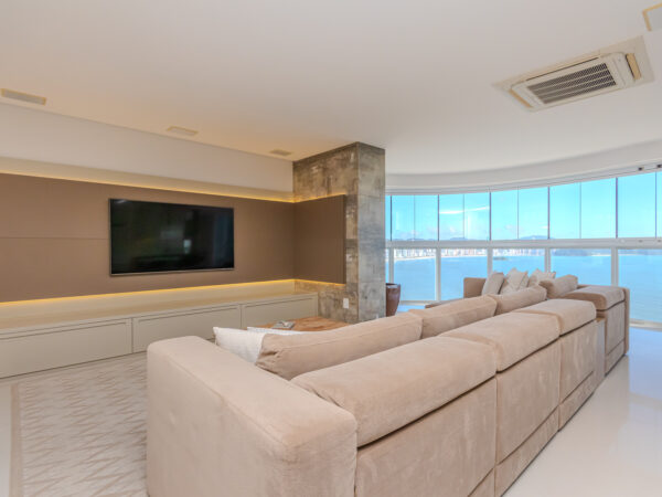 Venda de Apartamento no Ibiza Towers