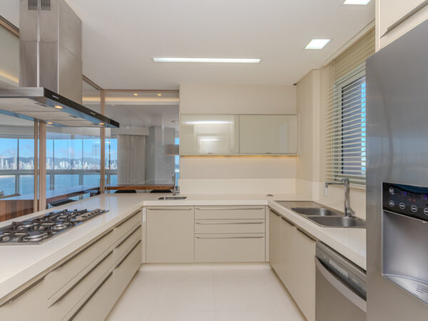 Venda de Apartamento no Ibiza Towers