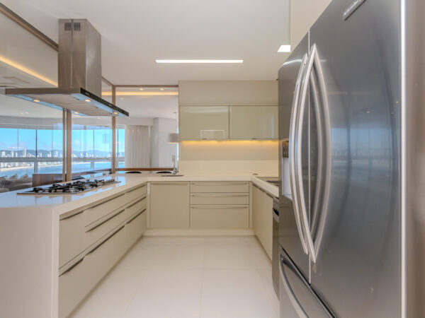 Venda de Apartamento no Ibiza Towers