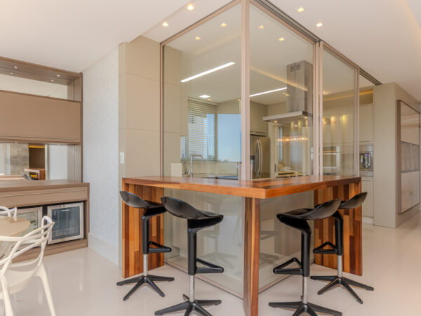 Venda de Apartamento no Ibiza Towers