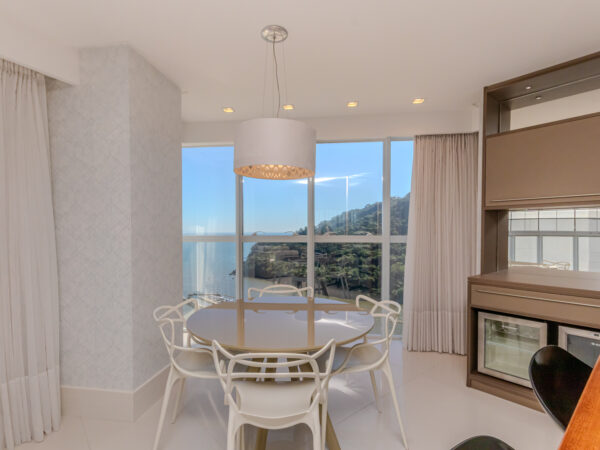 Venda de Apartamento no Ibiza Towers