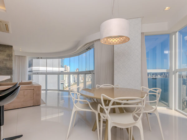 Venda de Apartamento no Ibiza Towers