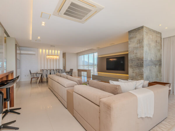 Venda de Apartamento no Ibiza Towers