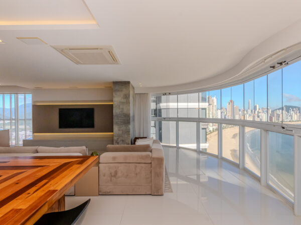 Venda de Apartamento no Ibiza Towers