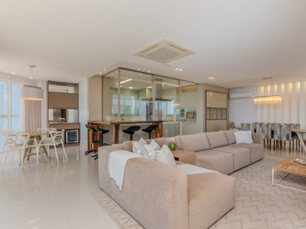 Venda de Apartamento no Ibiza Towers