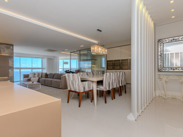Venda de Apartamento no Ibiza Towers