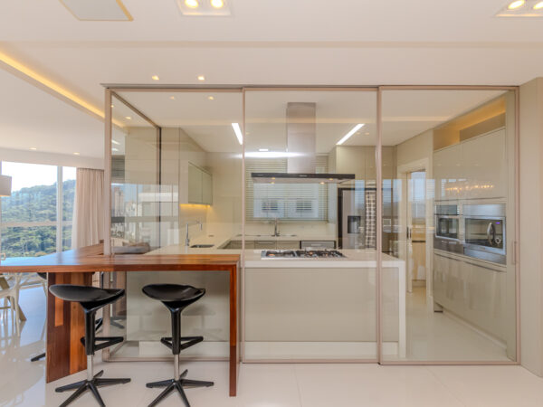 Venda de Apartamento no Ibiza Towers