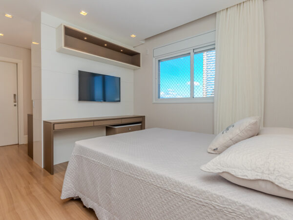 Venda de Apartamento no Ibiza Towers