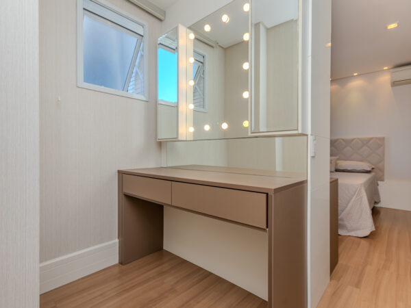 Venda de Apartamento no Ibiza Towers