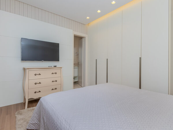 Venda de Apartamento no Ibiza Towers