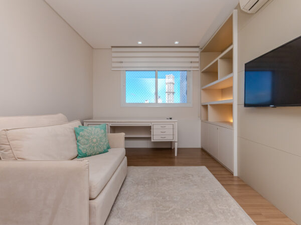 Venda de Apartamento no Ibiza Towers