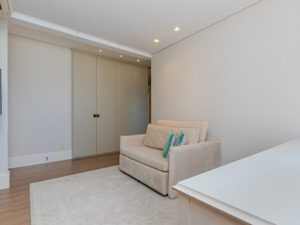 Venda de Apartamento no Ibiza Towers
