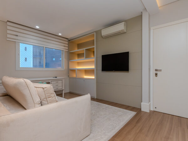 Venda de Apartamento no Ibiza Towers