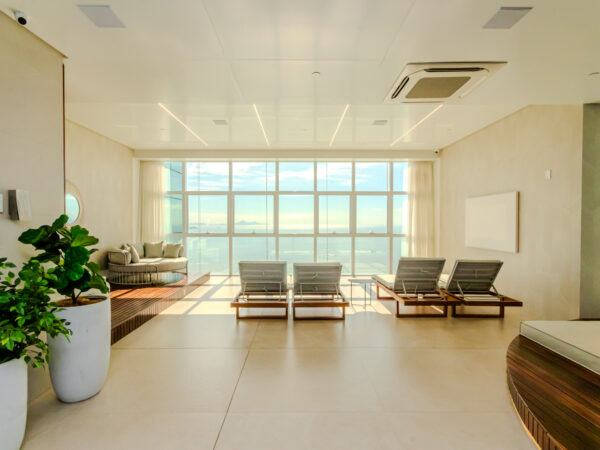 Apartamento no One Tower Balneário Camboriú