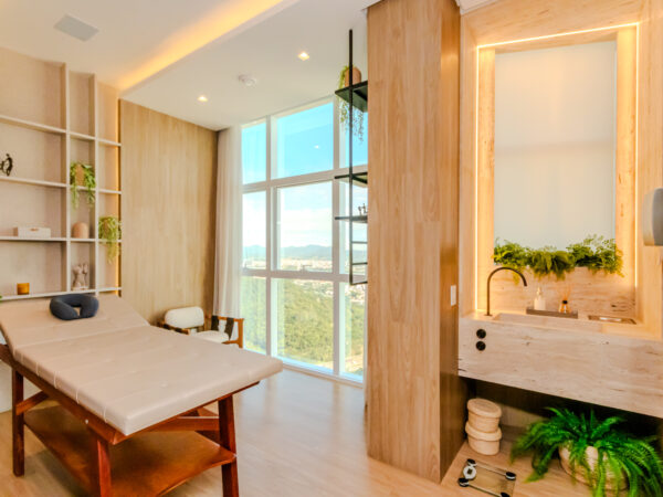 Apartamento no One Tower Balneário Camboriú