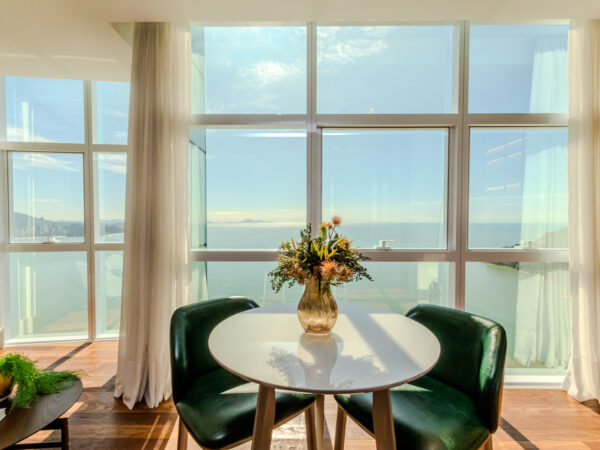 Venda de Apartamento Frente Mar One Tower