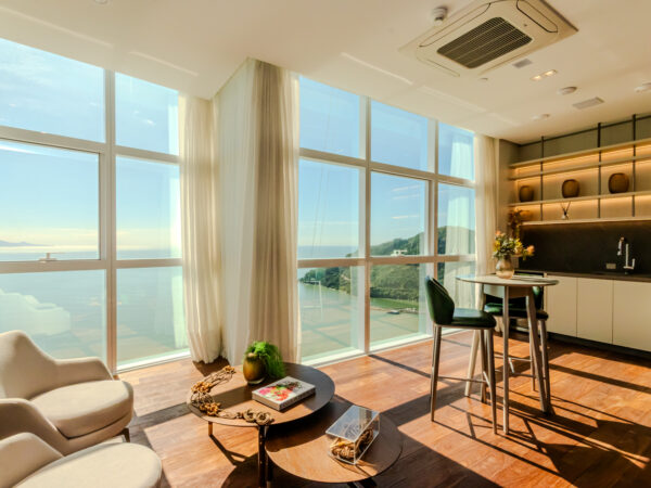 Apartamento no One Tower Balneário Camboriú
