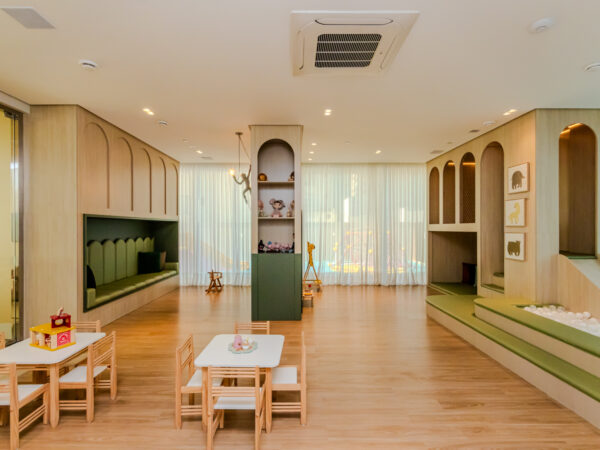 Apartamento no One Tower Balneário Camboriú