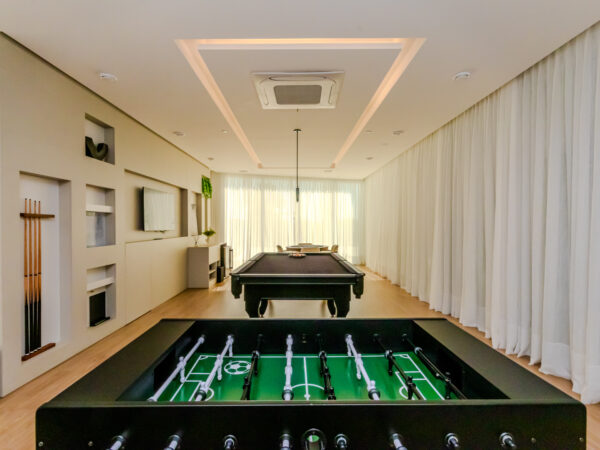 Apartamento no One Tower Balneário Camboriú