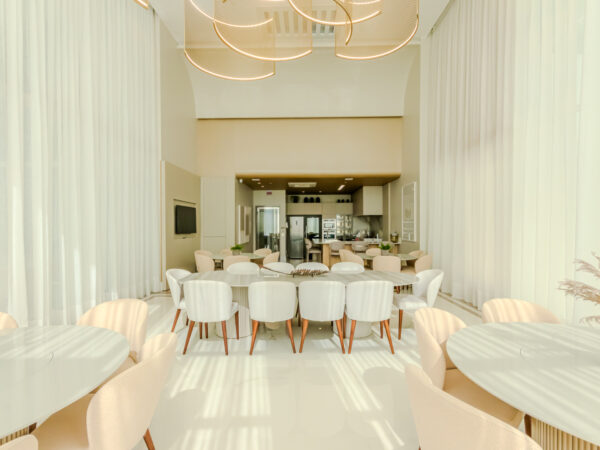 Apartamento no One Tower Balneário Camboriú