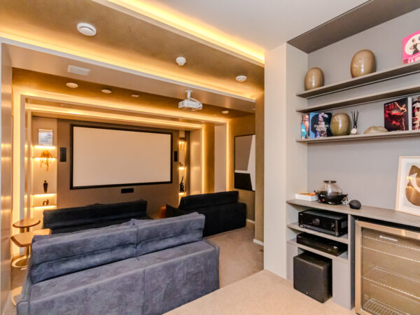 Apartamento no One Tower Balneário Camboriú
