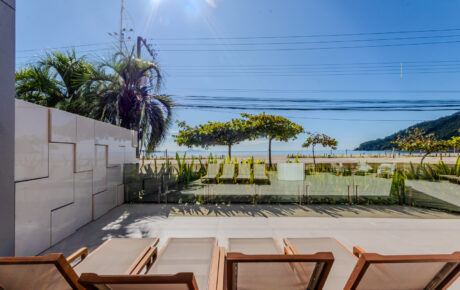 Apartamento no One Tower Balneário Camboriú