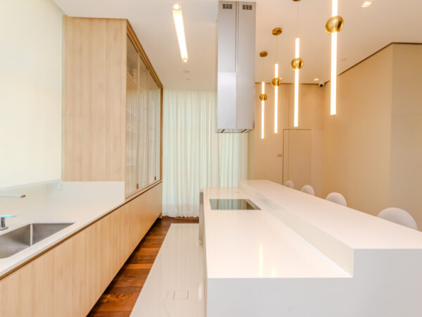 Venda de Apartamento no One Tower