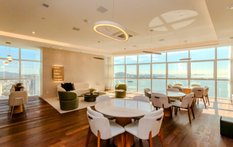 Venda de Apartamento no One Tower