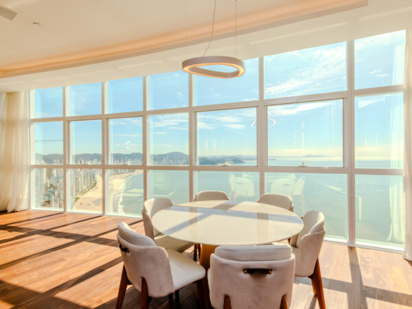 Venda de Apartamento no One Tower