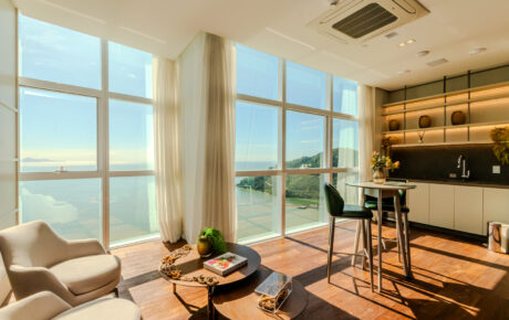 One Tower Apartamento Frente Mar