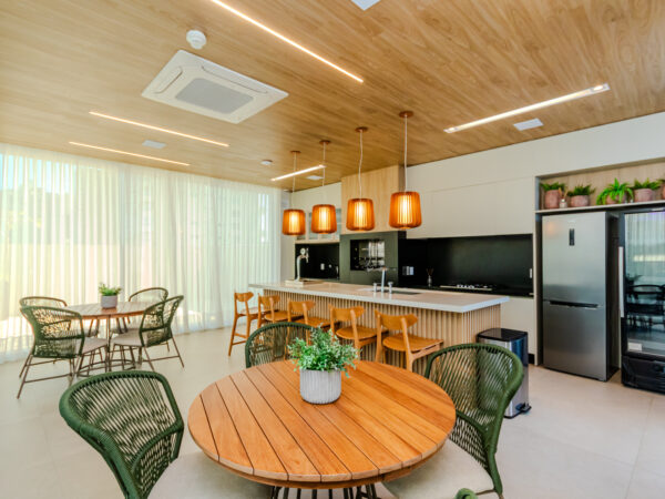 Venda de Apartamento no One Tower