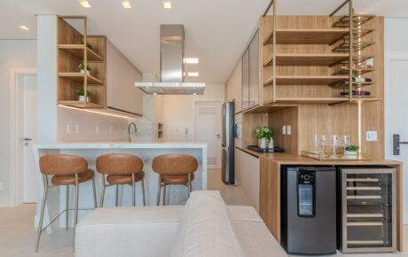 Unidade Disponível no Solar Di Capri Residence