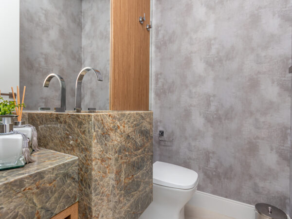 Solar Di Capri Residence Ap Exclusivo