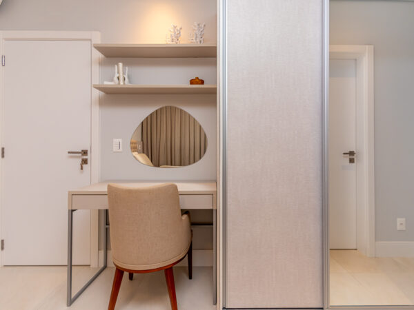 Apartamento no Solar Di Capri Residence à Venda