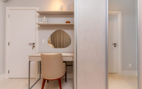 Solar Di Capri Residence Apartamento Disponível