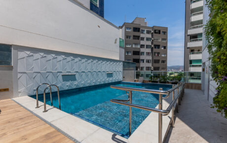 Solar Di Capri Residence Andar Baixo