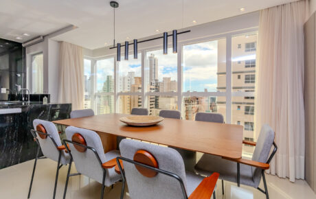 Edgar Wegner Apartamento Disponível