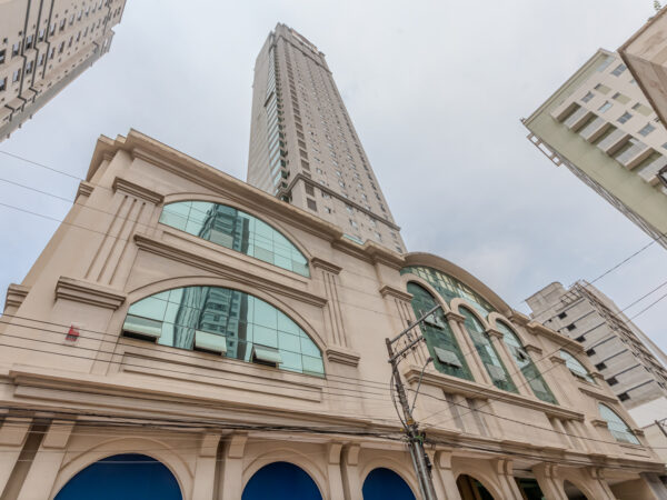 Apartamento no Edgar Wegner à Venda