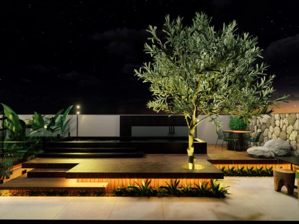 Andar Alto Pericó Residence