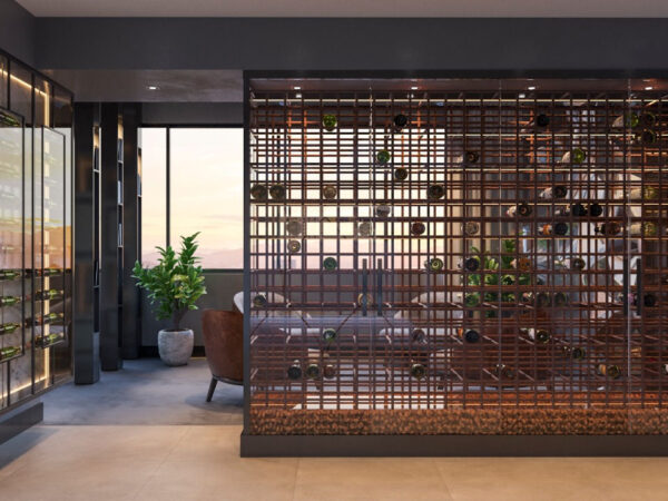 Imóvel Alto Padrão Pericó Residence