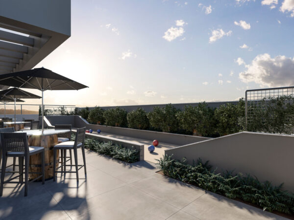 Imóvel Alto Padrão Pericó Residence