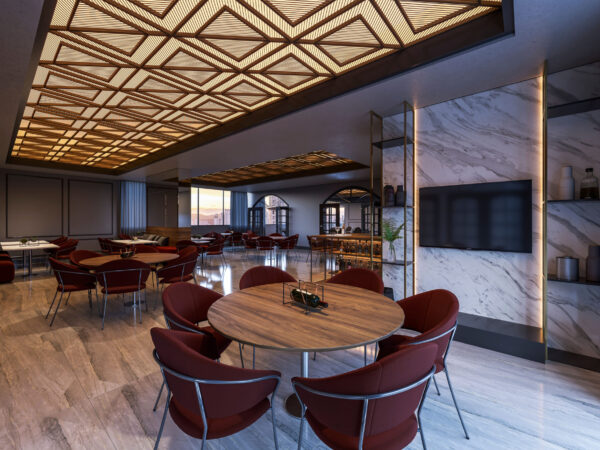 Imóvel Alto Padrão Pericó Residence