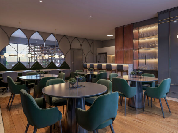 Imóvel Alto Padrão Pericó Residence
