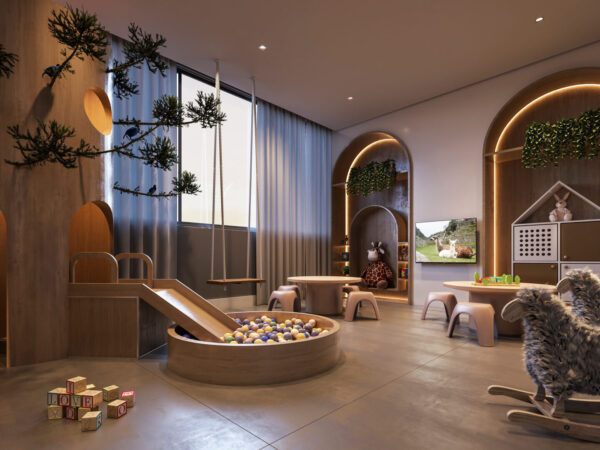 Imóvel Alto Padrão Pericó Residence