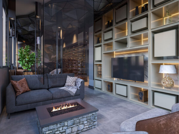 Imóvel Alto Padrão Pericó Residence