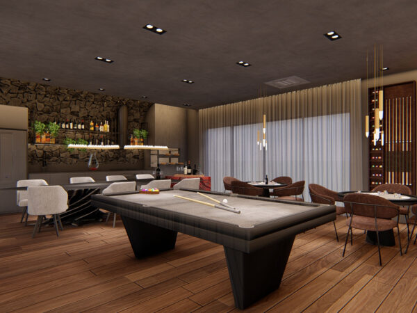 Imóvel Alto Padrão Pericó Residence