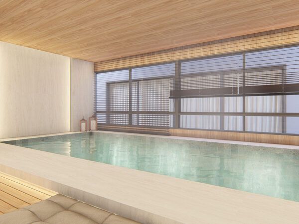 Imóvel Alto Padrão Pericó Residence
