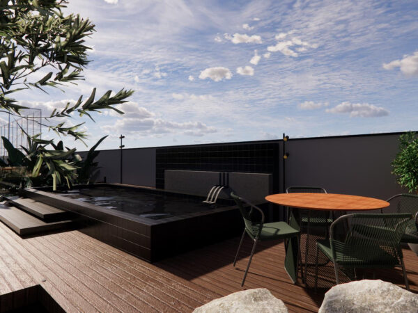 Imóvel Alto Padrão Pericó Residence