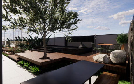 Apartamento Exclusivo no Pericó Residence