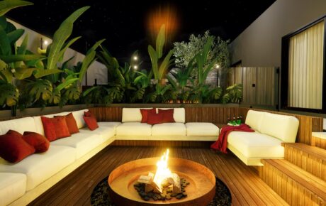 Venda de Apartamento no Pericó Residence